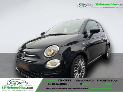 Fiat 500 0.9 85 ch TwinAir BVM