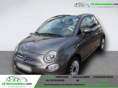 Fiat 500 1.2 69 ch BVA