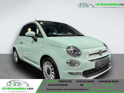 Fiat 500 0.9 105 CH TWINAIR