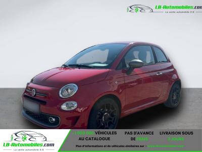 Fiat 500 0.9 105 CH TWINAIR