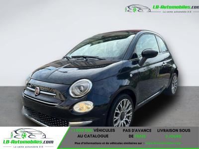 Fiat 500 0.9 105 CH TWINAIR