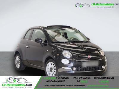 Fiat 500 0.9 105 CH TWINAIR