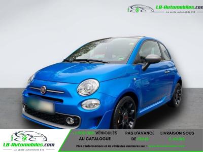 Fiat 500 0.9 105 CH TWINAIR