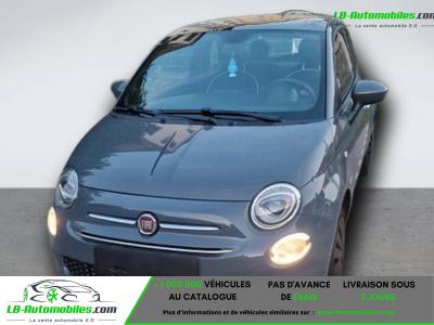 Fiat 500 1.2 69 ch BVM