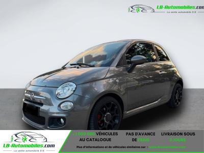 Fiat 500 0.9 105 ch TwinAir BVM