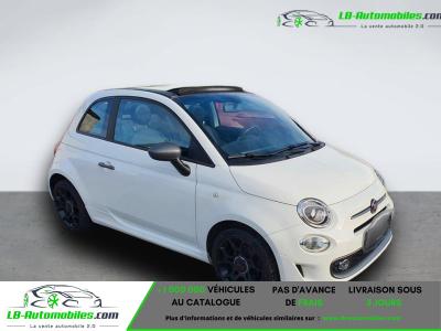 Fiat 500 C 0.9 105 ch TwinAir