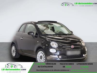 Fiat 500 C 0.9 105 ch TwinAir