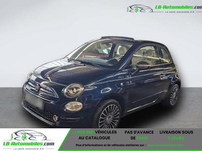 Fiat 500 C 0.9 85 ch TwinAir BVM