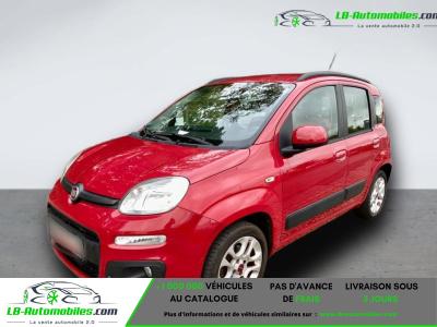 Fiat Panda 0.9 TwinAir Turbo 85 ch BVA