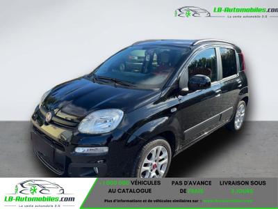 Fiat Panda 0.9 TwinAir Turbo 85 ch BVM