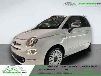 Fiat 500 C 0.9 85 ch TwinAir BVM