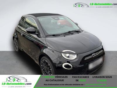 Fiat 500 C e 118 ch