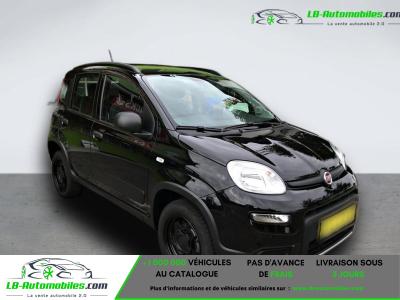 Fiat Panda 0.9 85 ch TwinAir BVM