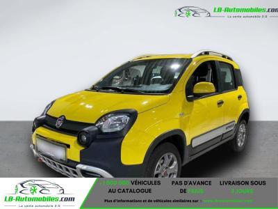 Fiat Panda 0.9 85 ch TwinAir BVM