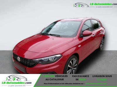 Fiat Tipo 1.4 T-Jet 120 ch BVM