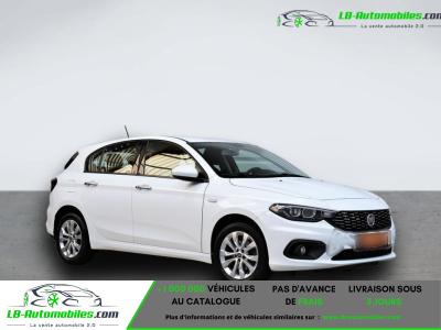 Fiat Tipo 1.4 T-Jet 120 ch BVA