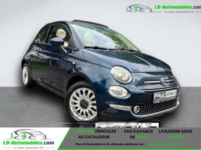 Fiat 500 C 1.2 69 ch BVM