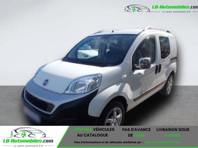 Fiat Fiorino Panorama 1.3 Multijet 80 BVM