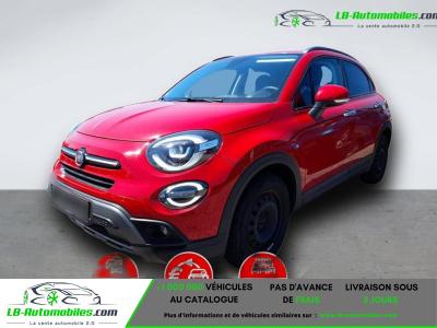 Fiat 500 X 1.0 FireFly Turbo T3 120 ch BV