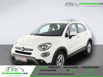 Fiat 500 X E-Torq 1.6 110 ch BVM