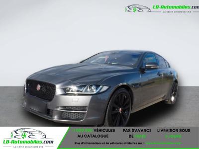 Jaguar XE 180 ch BVA