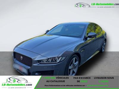 Jaguar XE 180 ch BVA