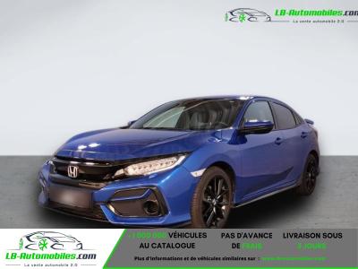 Honda Civic 1.0 i-VTEC 126 BVM