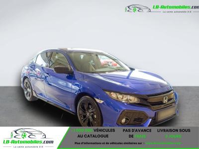 Honda Civic 1.0 i-VTEC 126 BVA