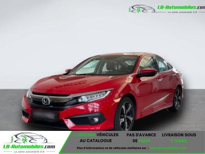 Honda Civic 1.5 i-VTEC 182 BVM