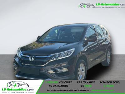 Honda CR-V 1.6 i-DTEC 4WD 160 ch