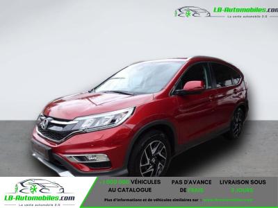 Honda CR-V 2.0 i-VTEC 2WD 155 ch BVM