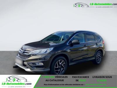 Honda CR-V 2.0 i-VTEC 2WD 155 ch BVM