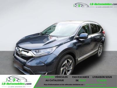 Honda CR-V 1.5 i-VTEC 4WD BVM 173ch