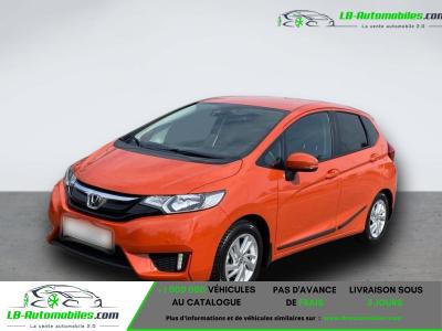 Honda Jazz 1.3 i-VTEC 102ch