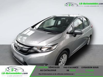 Honda Jazz 1.3 i-VTEC BVM 102ch