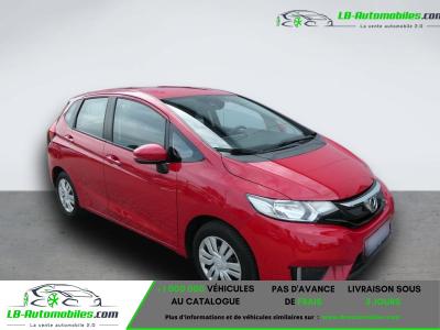 Honda Jazz 1.3 i-VTEC BVM 102ch