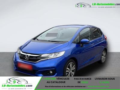 Honda Jazz 1.3 i-VTEC BVM 102ch