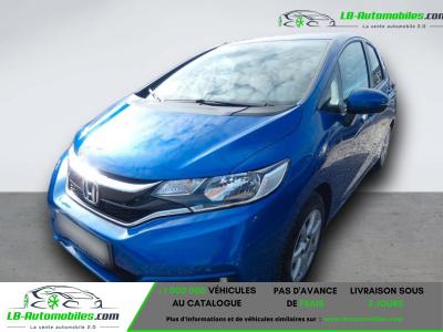 Honda Jazz 1.3 i-VTEC BVA 102ch