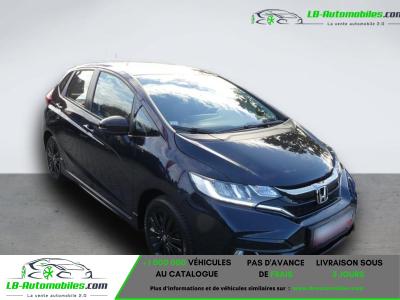 Honda Jazz 1.5 i-VTEC BVA 130ch