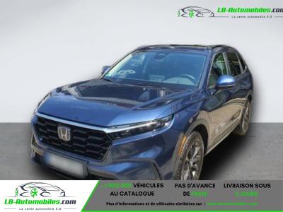 Honda CR-V e:HEV 2.0 i-MMD 4WD 148ch