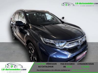 Honda CR-V e:HEV 2.0 i-MMD 4WD 145ch