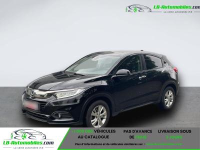 Honda HR-V 1.5 i-VTEC BVM 130ch