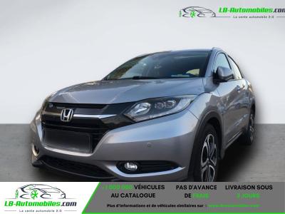 Honda HR-V 1.5 i-VTEC BVA 130ch