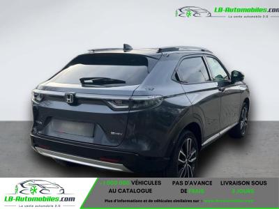 Honda HR-V e:HEV 1.5 i-MMD 107ch