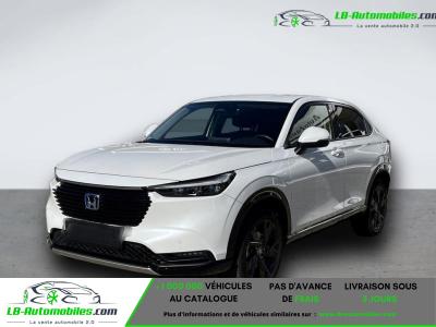 Honda HR-V e:HEV 1.5 i-MMD 107ch