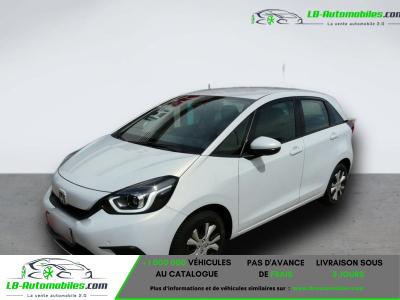 Honda Jazz e:HEV 1.5 i-MMD 97ch