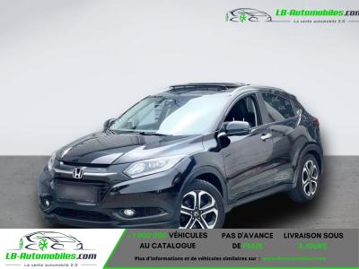 Honda HR-V 1.6 i-DTEC 120ch