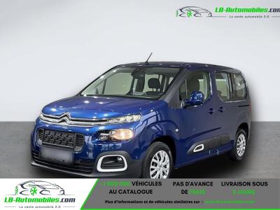 Citroën Berlingo BlueHDi 130 BVM