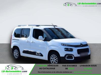 Citroën Berlingo BlueHDi 130 BVA