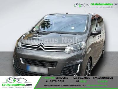 Citroën SpaceTourer BlueHDi 145 BVM